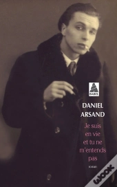 Je Suis En Vie Et Tu Ne M'Entends Pas