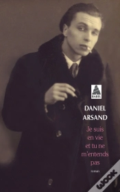 Capa do artigo Je Suis En Vie Et Tu Ne M