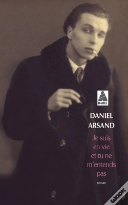 Capa do artigo Je Suis En Vie Et Tu Ne M'Entends Pas