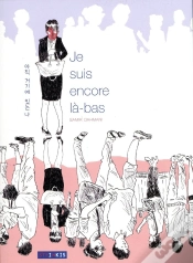 Capa do artigo Je Suis Encore La-Bas