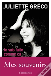 Capa do artigo Je Suis Faite Comme Ça