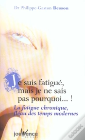 Capa do artigo Je Suis Fatigue Mias Je Ne Sais Pas Pourquoi