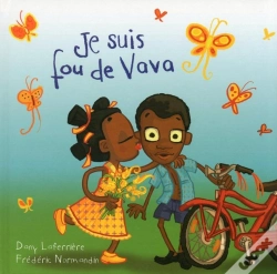 Capa do artigo Je Suis Fou De Vava
