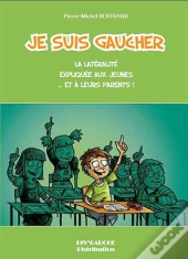 Je Suis Gaucher