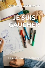 Capa do artigo Je Suis Gaucher