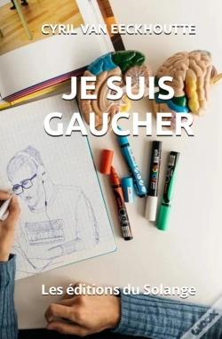 Capa do artigo Je Suis Gaucher