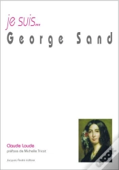 Capa do artigo Je Suis... : George Sand