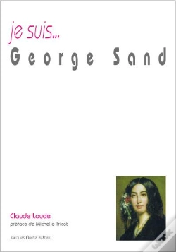 Capa do artigo Je Suis... : George Sand
