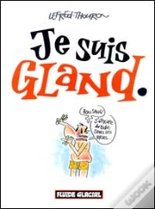 Capa do artigo Je Suis Gland