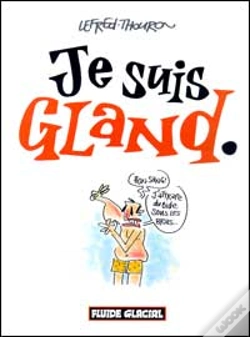 Capa do artigo Je Suis Gland
