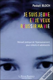 Capa do artigo Je Suis Jeune Et Je Veux Reussir Ma Vie