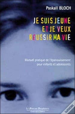 Capa do artigo Je Suis Jeune Et Je Veux Reussir Ma Vie