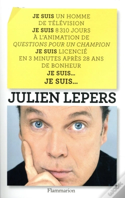 Capa do artigo Je Suis (Jl)