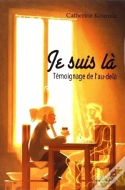 Capa do artigo Je Suis Là