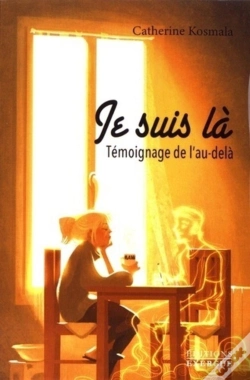 Capa do artigo Je Suis Là
