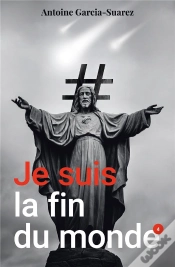 Capa do artigo Je Suis La Fin Du Monde