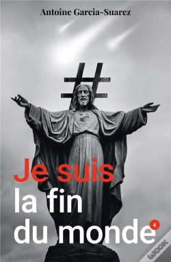 Capa do artigo Je Suis La Fin Du Monde