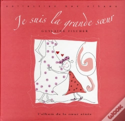 Capa do artigo Je Suis La Grande Soeur