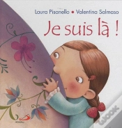 Capa do artigo Je Suis Là !