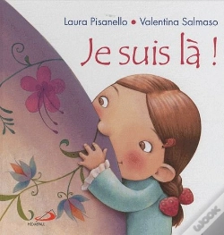 Capa do artigo Je Suis Là !