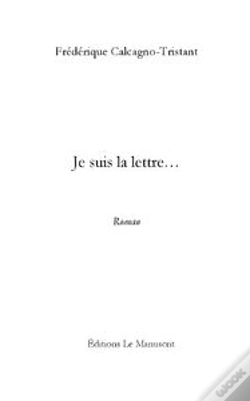 Capa do artigo Je Suis La Lettre...