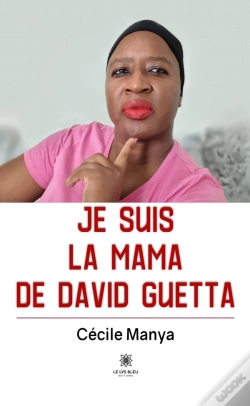Capa do artigo Je Suis La Mama De David Guetta
