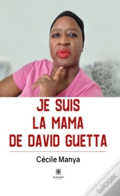 Capa do artigo Je Suis La Mama De David Guetta