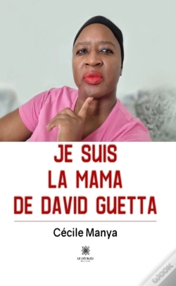 Capa do artigo Je Suis La Mama De David Guetta