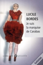 Je Suis La Marquise De Carabas