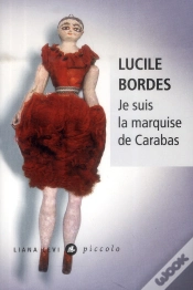 Capa do artigo Je Suis La Marquise De Carabas