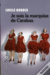 Je Suis La Marquise De Carabas