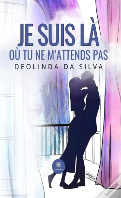 Capa do artigo Je Suis La Ou Tu Ne Mattends Pas