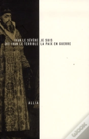 Capa do artigo Je Suis La Paix En Guerre