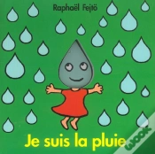 Capa do artigo Je Suis La Pluie