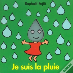 Capa do artigo Je Suis La Pluie