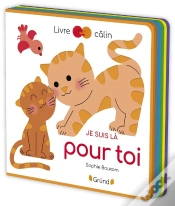 Capa do artigo Je Suis Là Pour Toi