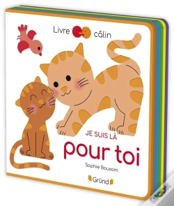 Capa do artigo Je Suis Là Pour Toi
