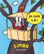 Je Suis Là ! - Preview