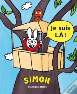 Capa do artigo Je Suis Là !