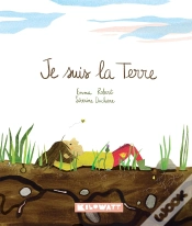 Capa do artigo Je Suis La Terre