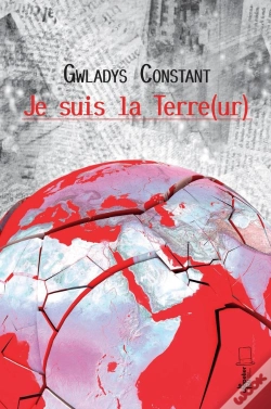 Capa do artigo Je Suis La Terre(Ur)