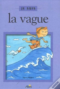 Capa do artigo Je Suis La Vague