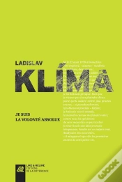 Capa do artigo Je Suis La Volonte Absolue