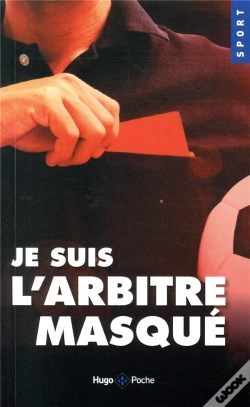Capa do artigo Je Suis L'Arbitre Masqué