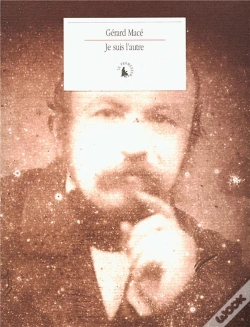 Capa do artigo Je Suis L'Autre