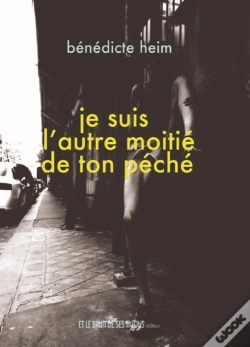 Capa do artigo Je Suis L'Autre Moitié De Ton Péché