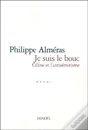 Capa do artigo Je Suis Le Bouc ; Elever Celine Dans Son Temps