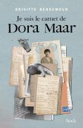Je Suis Le Carnet De Dora Maar