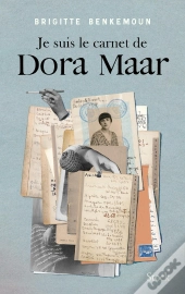 Je Suis Le Carnet De Dora Maar