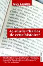 Je Suis Le Charles De Cette Histoire - Preview